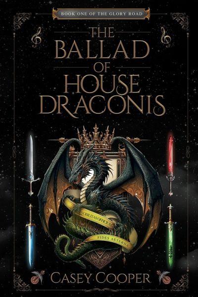 The Ballad of House Draconis