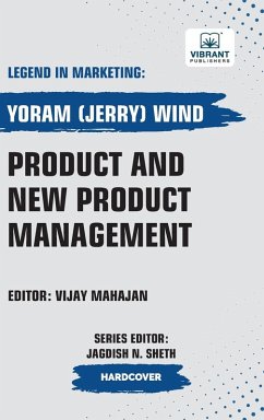 Cover Product and New Product Management