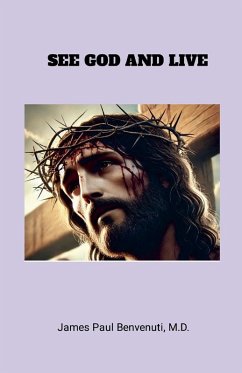 SEE GOD AND LIVE Cover SEE GOD AND LIVE