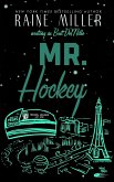 Mr. Hockey Mr. Hockey