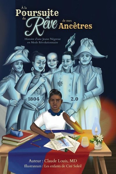 A¿ la Poursuite du Re¿ve de mes Ance¿tres