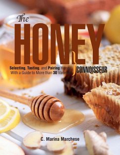 Honey Connoisseur Honey Connoisseur