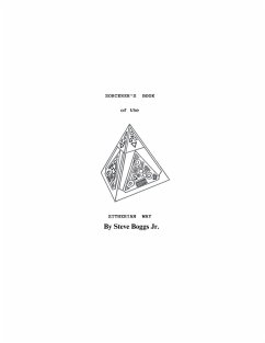 Cover Sorcerer's Book of the Sitherian Way