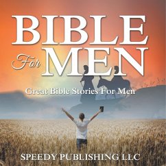 Cover Bible For Men