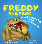 Freddy The Frog Freddy The Frog