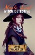 Maple Leaf, Witch Detective - Bild 1