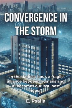 Cover Convergence in the Storm