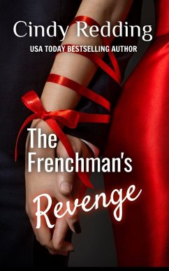 Cover The Frenchman's Revenge