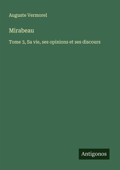 Cover Mirabeau
