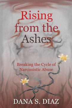 Cover Rising from the Ashes
