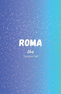 Cover Roma the Tomato Girl