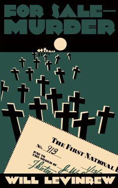 Cover For Sale-Murder