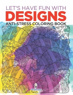Let's Have Fun with Designs Cover Let's Have Fun with Designs