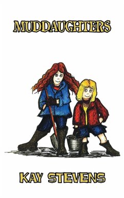Cover Muddaughters