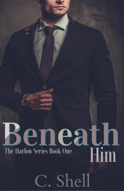 Cover Beneath Him