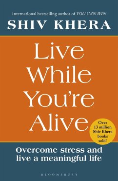 Cover Live While You're Alive