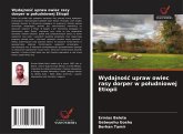 Wydajno¿¿ upraw owiec rasy dorper w po¿udniowej Etiopii Wydajno¿¿ upraw owiec rasy dorper w po¿udniowej Etiopii