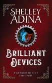 Brilliant Devices (Large Print Hardcover) Brilliant Devices (Large Print Hardcover)