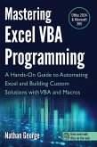 Mastering Excel VBA Programming Mastering Excel VBA Programming