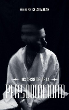 Cover Los Secretos de la Personalidad