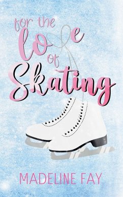Cover For the Love of Skating