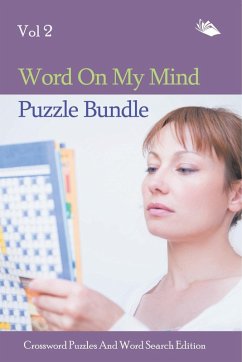 Cover Word On My Mind Puzzle Bundle Vol 2