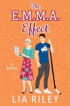 Cover The E.M.M.A. Effect