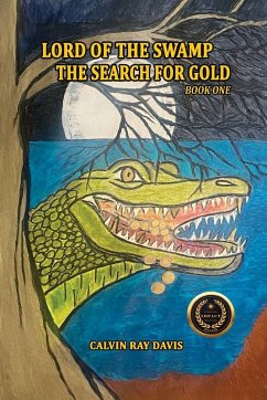 LORD OF THE SWAMP Cover LORD OF THE SWAMP