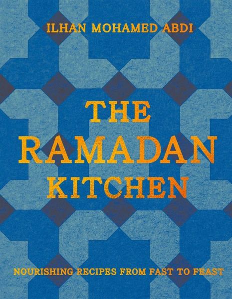 The Ramadan Kitchen The Ramadan Kitchen