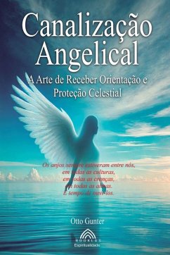Cover Canalização Angelical
