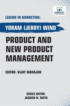 Cover Product and New Product Management