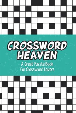 Crossword Heaven - Speedy Publishing