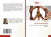 Droit international Droit international