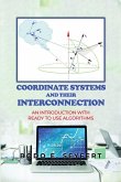 Coordinate Systems And Their Interconnection Coordinate Systems And Their Interconnection
