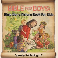 Bible For Boys Bible For Boys