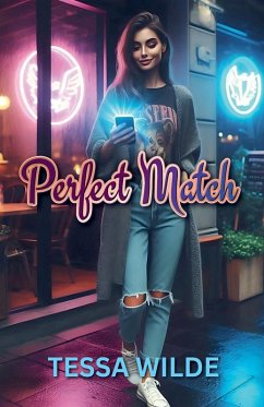 Perfect Match - Wilde, Tessa Perfect Match - Wilde, Tessa