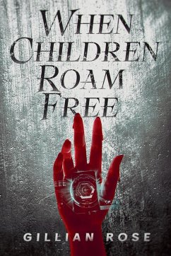 Cover When Children Roam Free