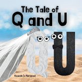 The Tale of Q and U The Tale of Q and U