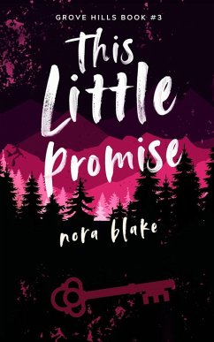 This Little Promise - Blake, Nora This Little Promise - Blake, Nora