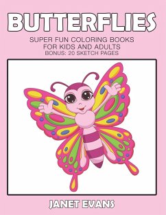 Cover Butterflies