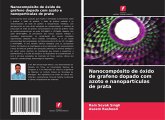Nanocompósito de óxido de grafeno dopado com azoto e nanopartículas de prata Nanocompósito de óxido de grafeno dopado com azoto e nanopartículas de prata