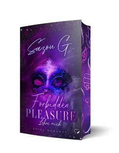 Forbidden Pleasure: Lehre mich (Spicy Romance) - G., Sazou