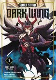 Saint Seiya: Dark Wing Vol.1 Saint Seiya: Dark Wing Vol.1