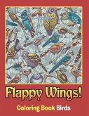 Flappy Wings! Flappy Wings!