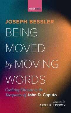 Being Moved by Moving Words