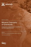 Mineral Chemistry of Granitoids Mineral Chemistry of Granitoids