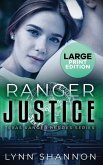 Ranger Justice Ranger Justice