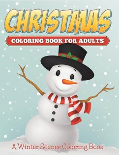 Christmas Coloring Books For Adults Cover Christmas Coloring Books For Adults