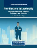 New Horizons in Leadership