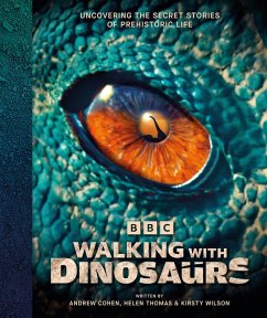 Cover BBC Walking With Dinosaurs